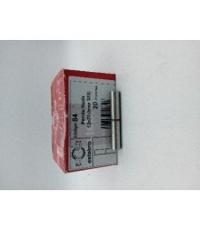 SOPORTE VITRINA MARRON | Herrajes HE