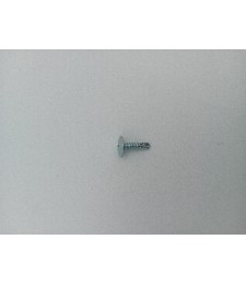 TORNILLO P/BROCA CAB. ALOM. C/ARANDELA DIN 75 HA 4.2X32 | Herrajes HE