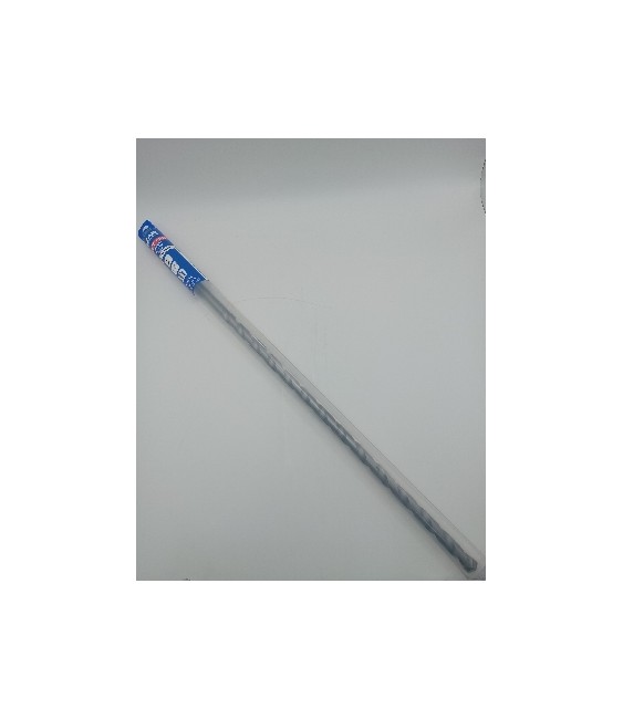 BROCA WIDIA NÂº10 (400X10) | Herrajes HE