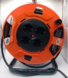 EXTENSIBLE 50 MTRS RF-778001