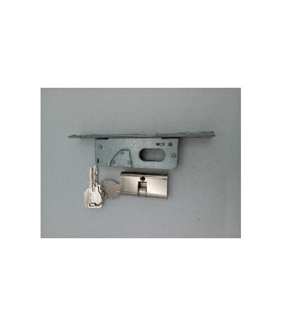 CERRADURA MCM 1549/21 MM