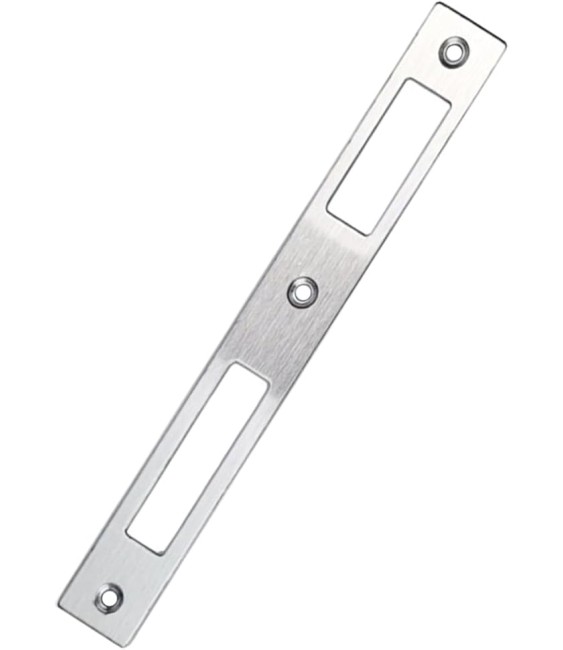 CERRADERO TESA 2240 INOX | Herrajes HE