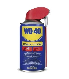 ACEITE WD-40 SILICONA 250ML. D/ACCION