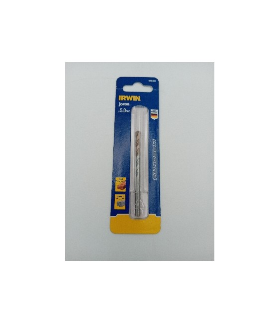 BROCA WIDIA JORAN NÂº5 | Herrajes HE