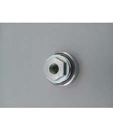 RODILLO GUIA U-70 RF-137 | Herrajes HE