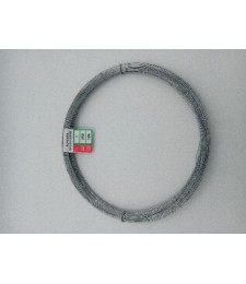 ROLLO ALAMBRE GALVANIZADO Nº1 250GR