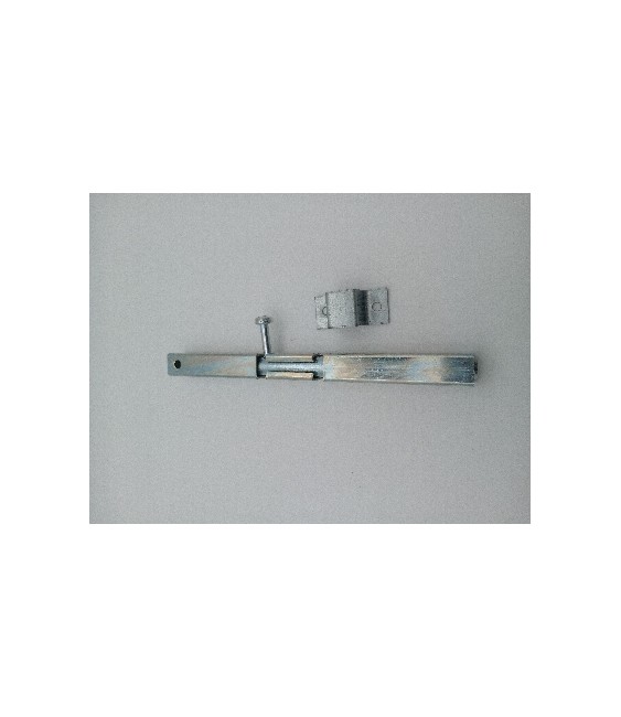 PASADOR CON MUELLE 16X16X200