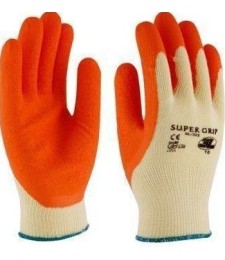 GUANTES ANTICORTES CHINOS LATEX T-7