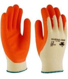 GUANTES ANTICORTES CHINOS LATEX T-8