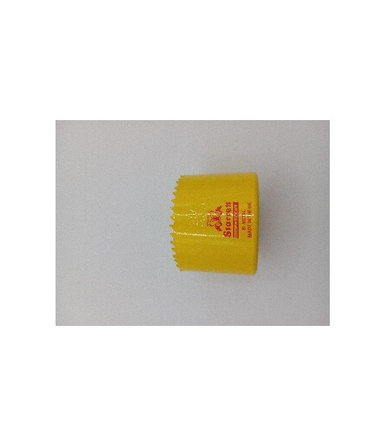 CORONA PERFORADA 64 MM | Herrajes HE