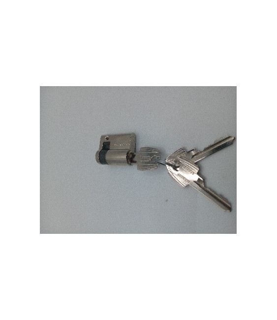 MEDIO BOMBILLO RF-52003010LN | Herrajes HE