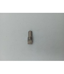 PUNTA PLANA 1.6X8/25 / 1X5.5