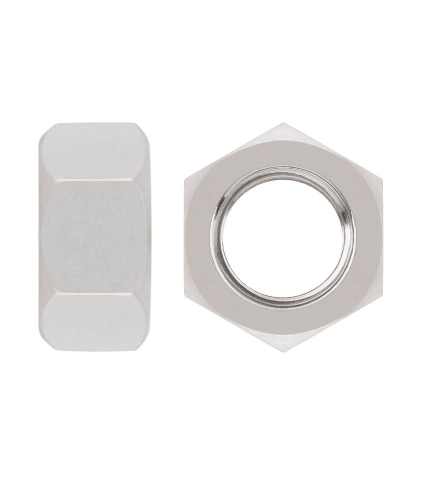 TUERCA D-934 A-2 M-22 INOX