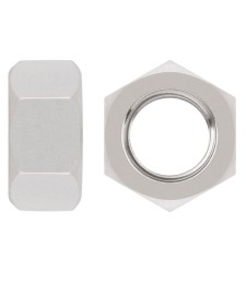 TUERCA D-934 A-2 M-24 INOX