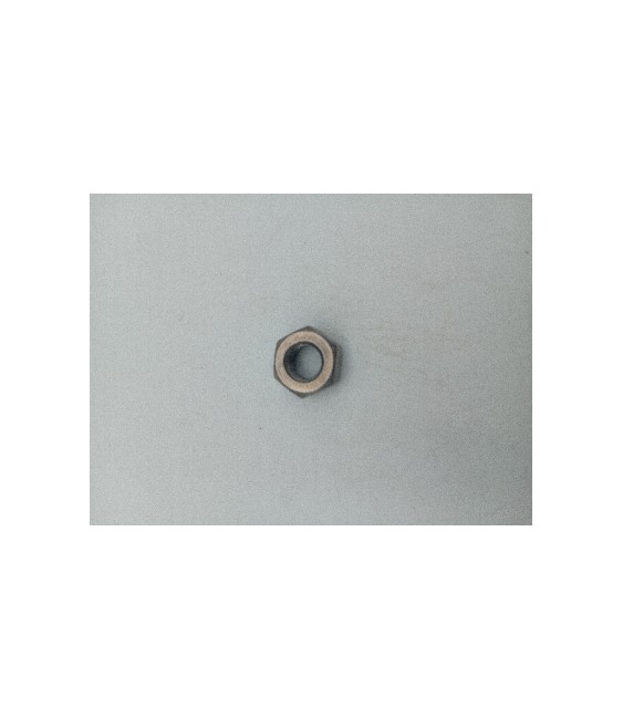 TUERCA D-934 A-2 M- 6 INOX