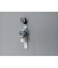 CERRADURA VITRINA RF-354 LL/IGUALES | Herrajes HE