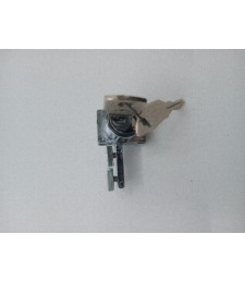 CERRADURA VITRINA RF-354 LLAVE ESPECIAL | Herrajes HE