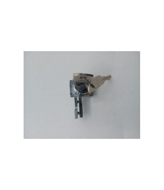 CERRADURA VITRINA RF-354 LLAVE ESPECIAL | Herrajes HE