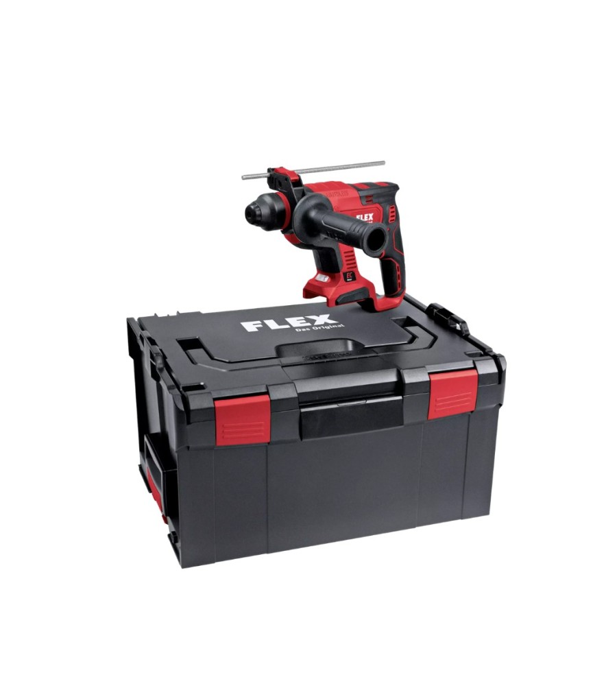 FLEX MARTILLO PERFORADOR  CHE 18.0-EC