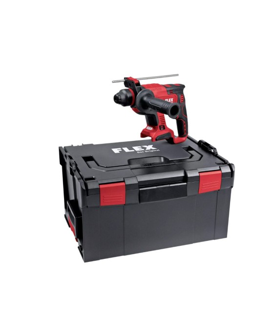 FLEX MARTILLO PERFORADOR  CHE 18.0-EC