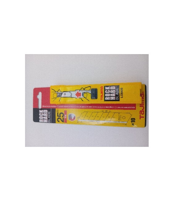 HOJA RECAMBIO CUCHILLA GRANDE LC 650 | Herrajes HE