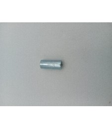 MANGUITO ROSCADO M 8X25 ZINCADO