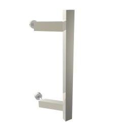 TIRADOR DESPLAZADO AL.JUPITER 400 A.INOX