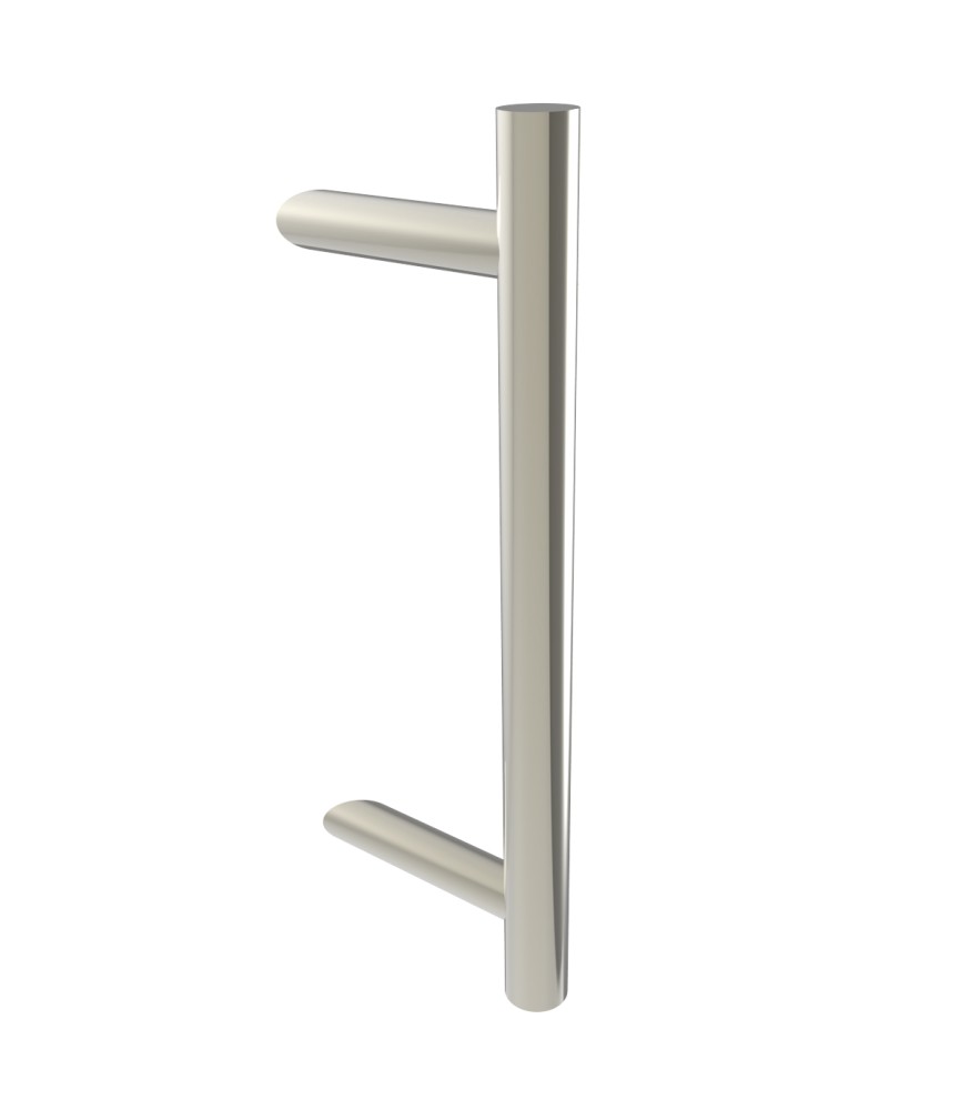 TIRADOR DESPLAZADO AL.NEPTUNO 400 A. INOX