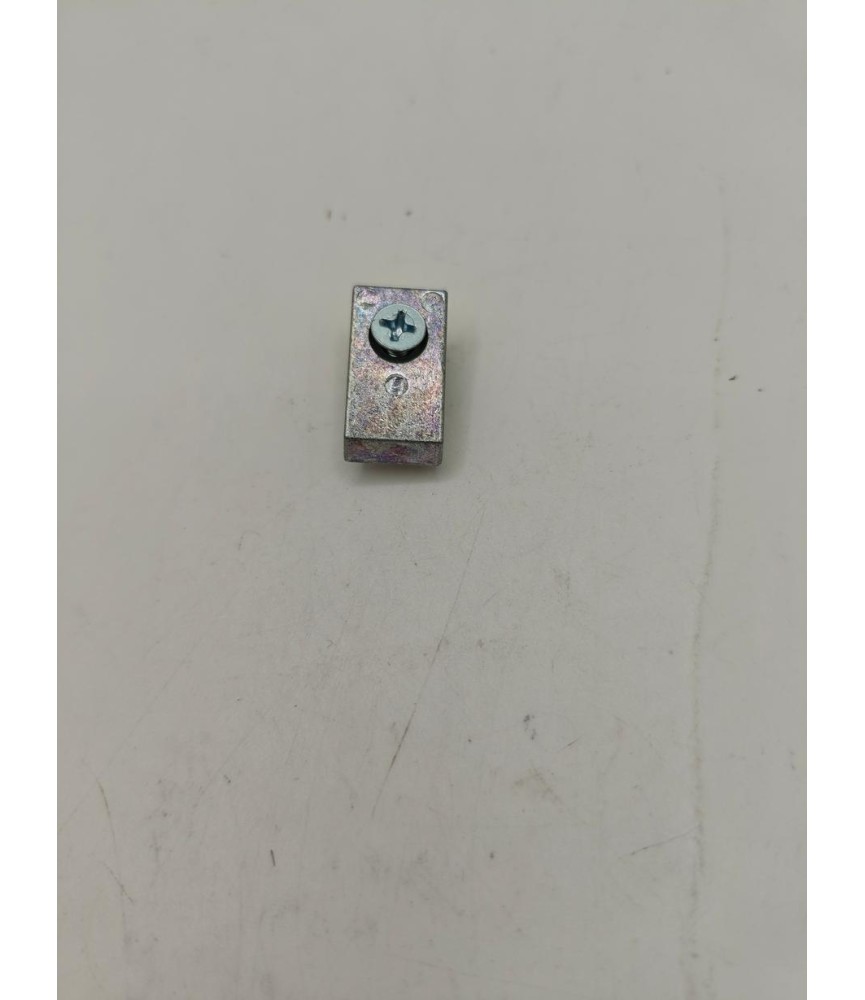 CERRADERO MULTIPUNTO TEKNICA