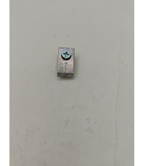 CERRADERO MULTIPUNTO TEKNICA | Herrajes HE