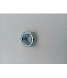 TUERCA M-20 | Herrajes HE