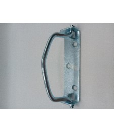 ASA ABATIBLE CON TOPE HÂº CIN.100MM | Herrajes HE