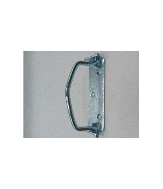 ASA ABATIBLE CON TOPE HÂº CIN.100MM | Herrajes HE