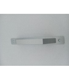 ASA TIRADOR RECTA PLATA