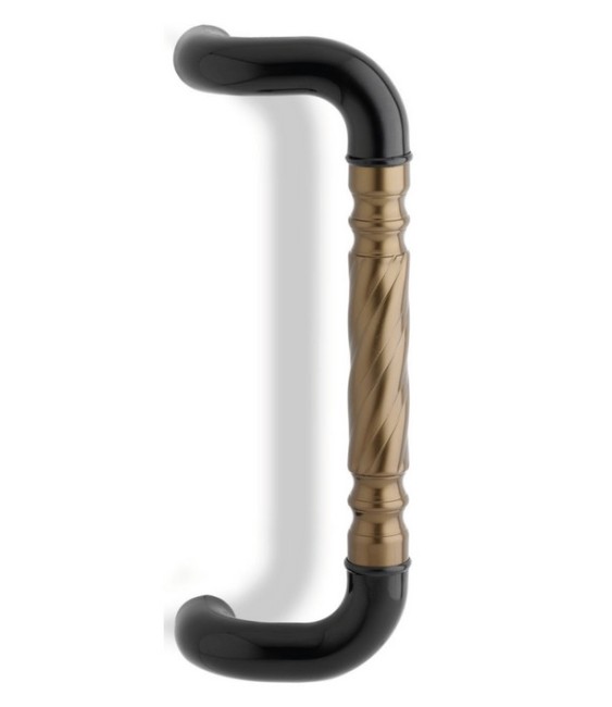 TIRADOR OLIMPIC BRONCE RF-520-B