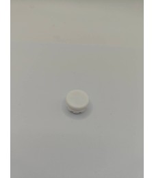 TAPON REDONDO DE 20 BLANCO (CONGUITO)