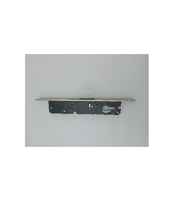 CABLE ACERO GALVANIZADO 2 ROLLO 25 METROS