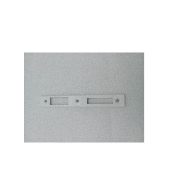 CERRADERO LARGO 3015 BLANCO