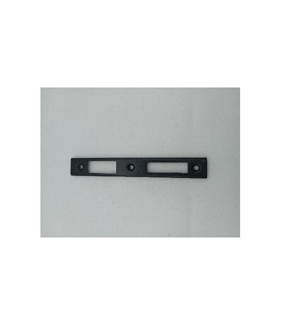 CERRADERO LARGO 3015 NEGRO