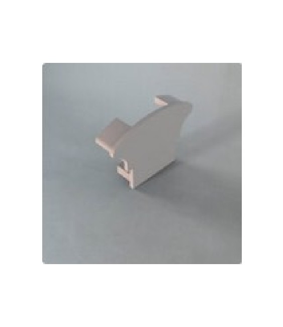 TAPON PASAMANOS BARANDILLA U-20 BLANCO