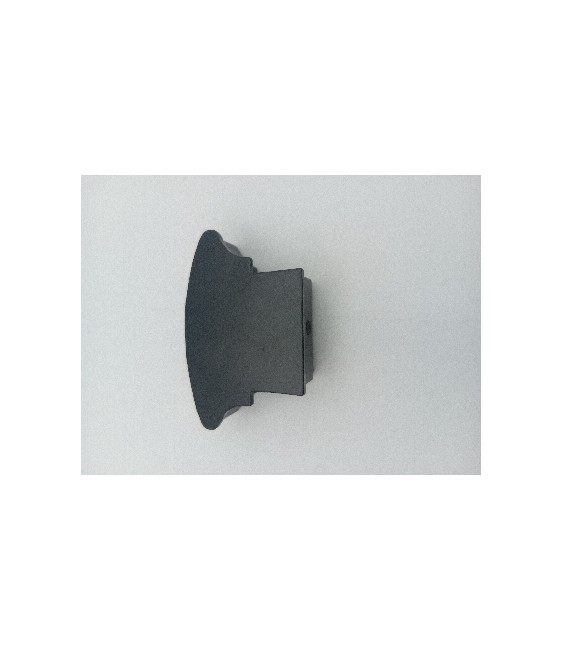 TAPON PASAMANOS BARANDILLA U-20 NEGRO