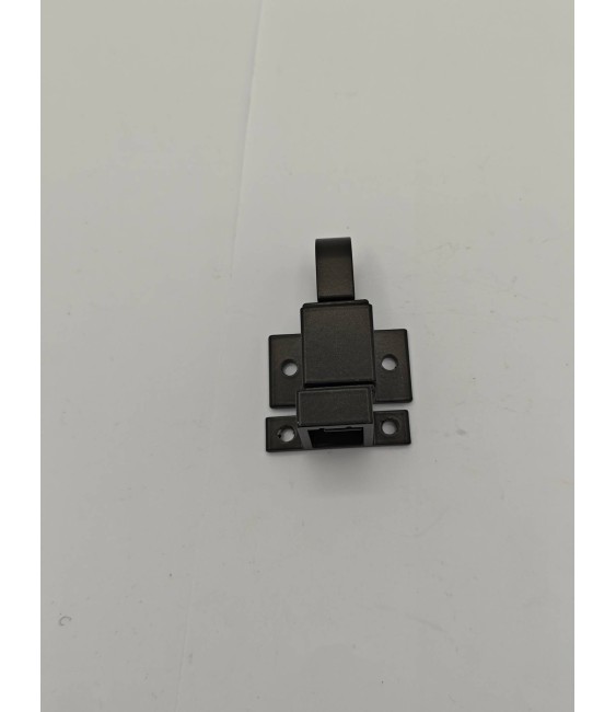 CIERRE GOLPETE BASICO 502 NEGRO