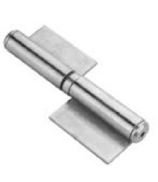 PERNIO PALA AXIAL 20X120X4 IZDA REF-503 | Herrajes HE