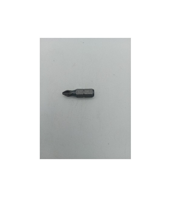 PUNTA BITORSION PROFESIONAL PH2X25 | Herrajes HE