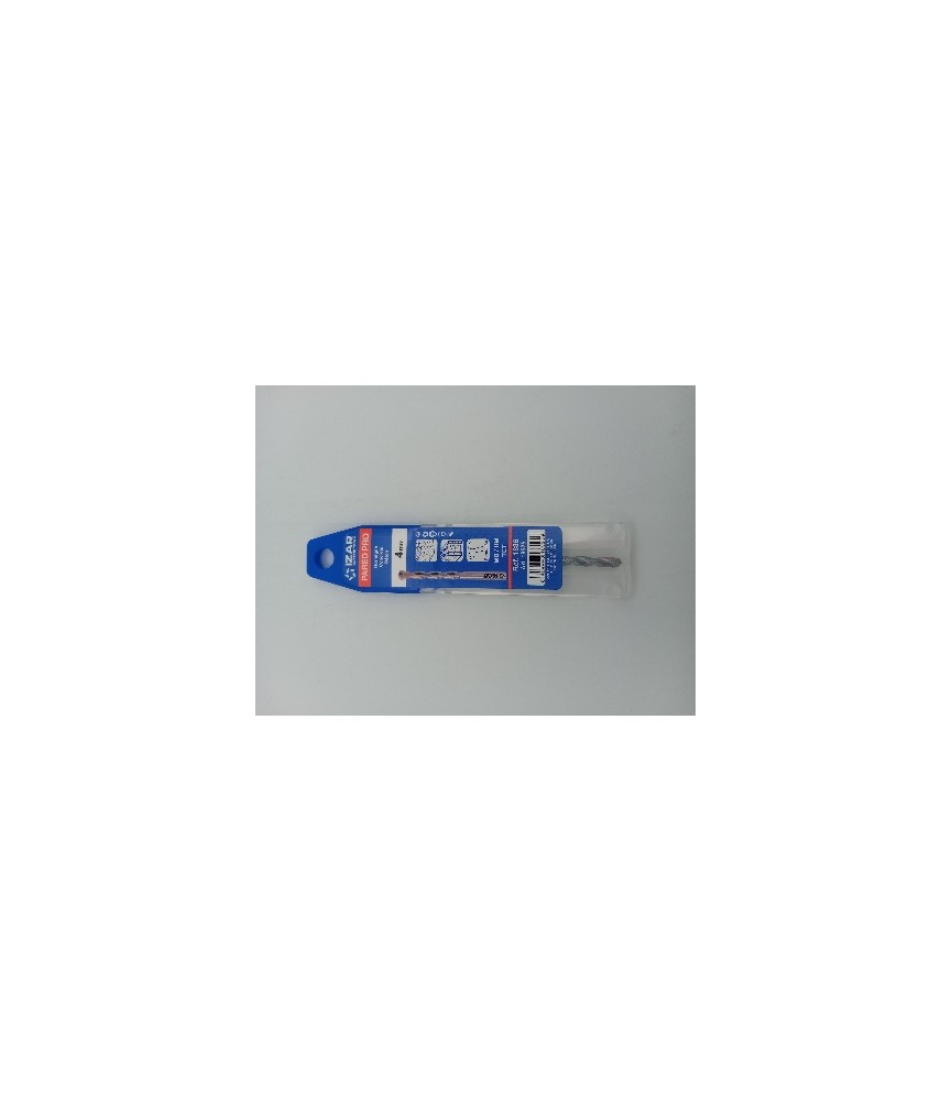 BROCA GRANITO 4 | Herrajes HE