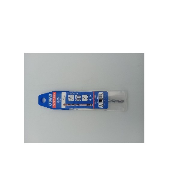 BROCA GRANITO 4 | Herrajes HE