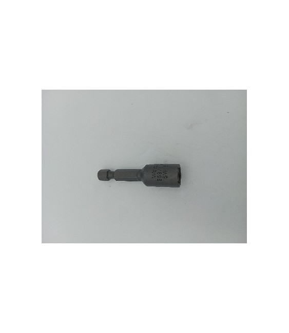 ADAPTADOR MAGNET Nº8 C/IMAN VASO EXAGONAL