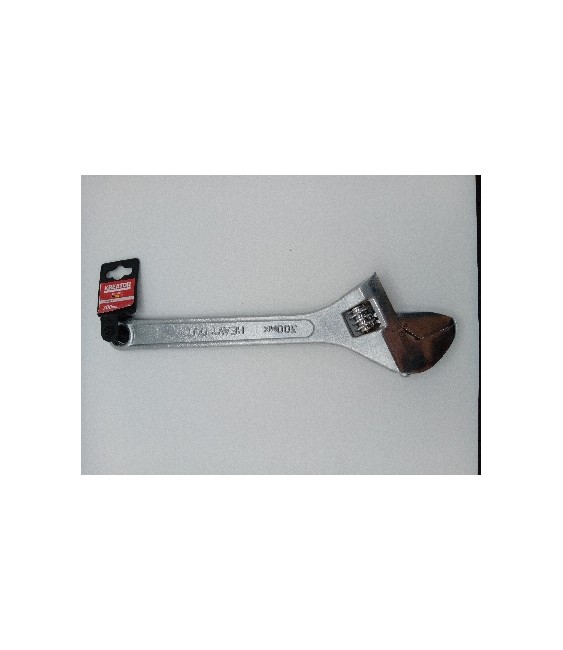 LLAVE INGLESA NÂº12 | Herrajes HE