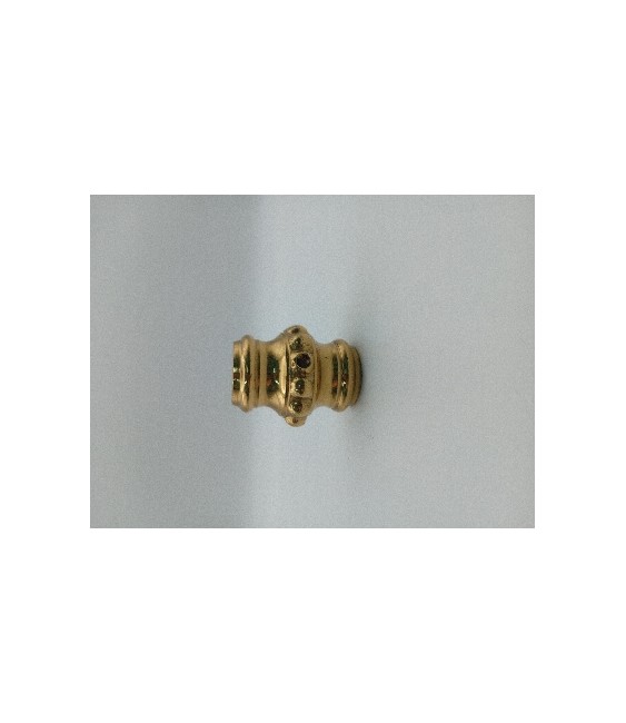 MACOLLA LATON RF-1005 REDONDO DE 16MM