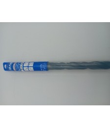 BROCA ACERO RAPIDO HIERRO Nº15 REBAJADO